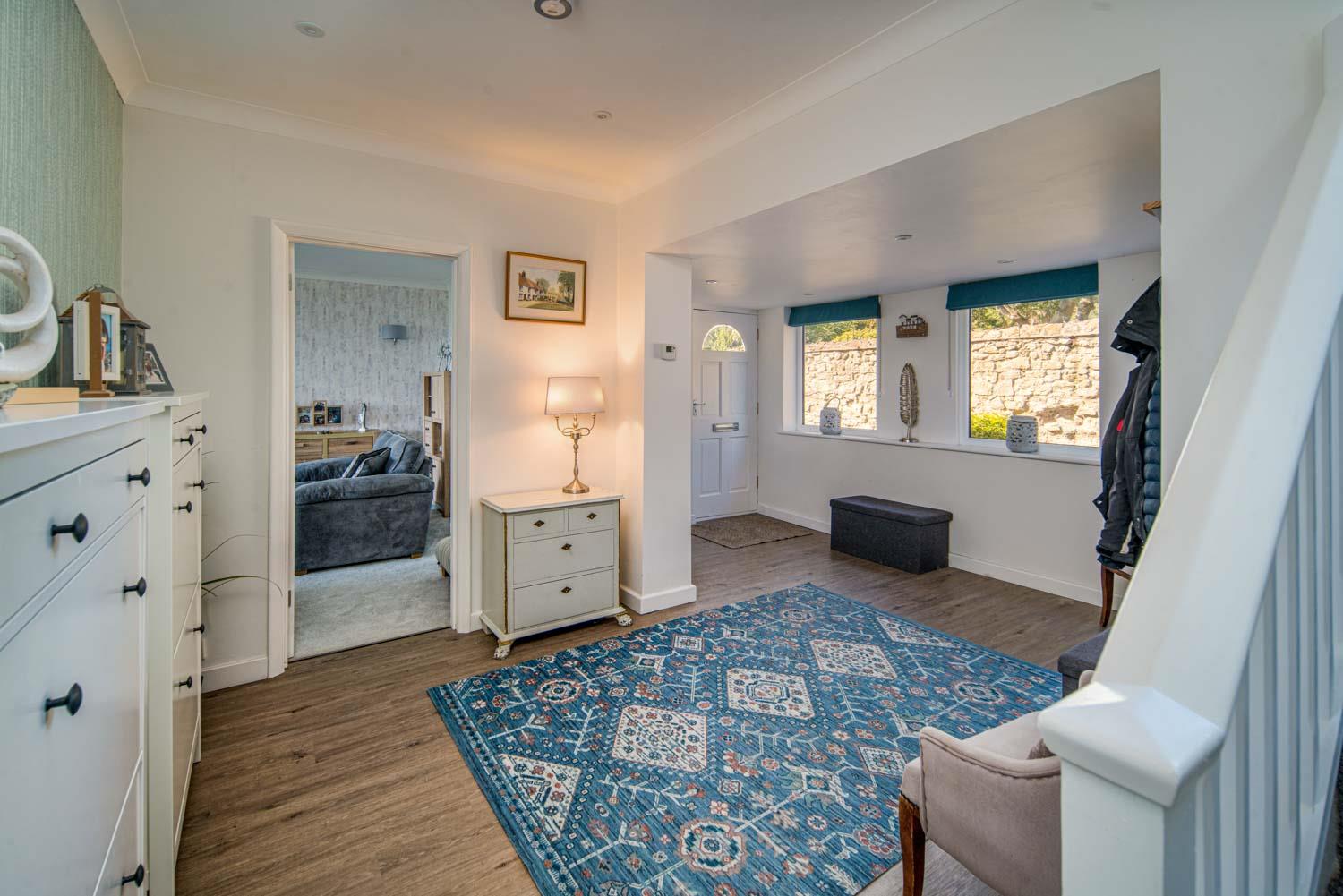 Isle of Wight House Detached Property For Sale in Bonchurch